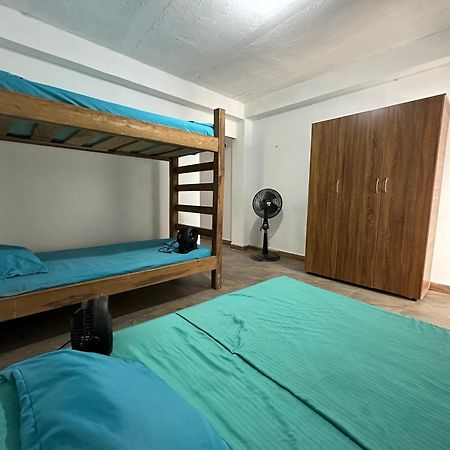 Rokadura Hotel Санта Марта Екстериор снимка