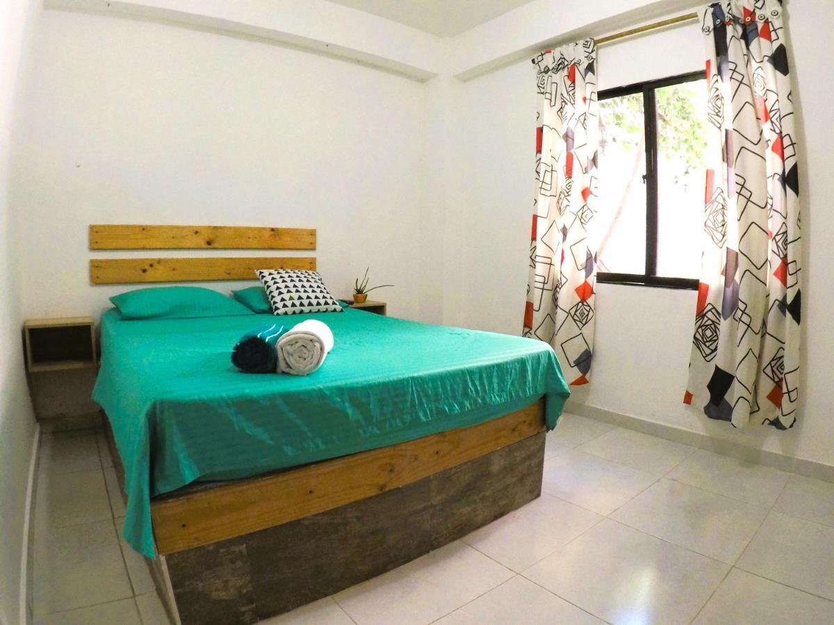 Rokadura Hotel Санта Марта Екстериор снимка