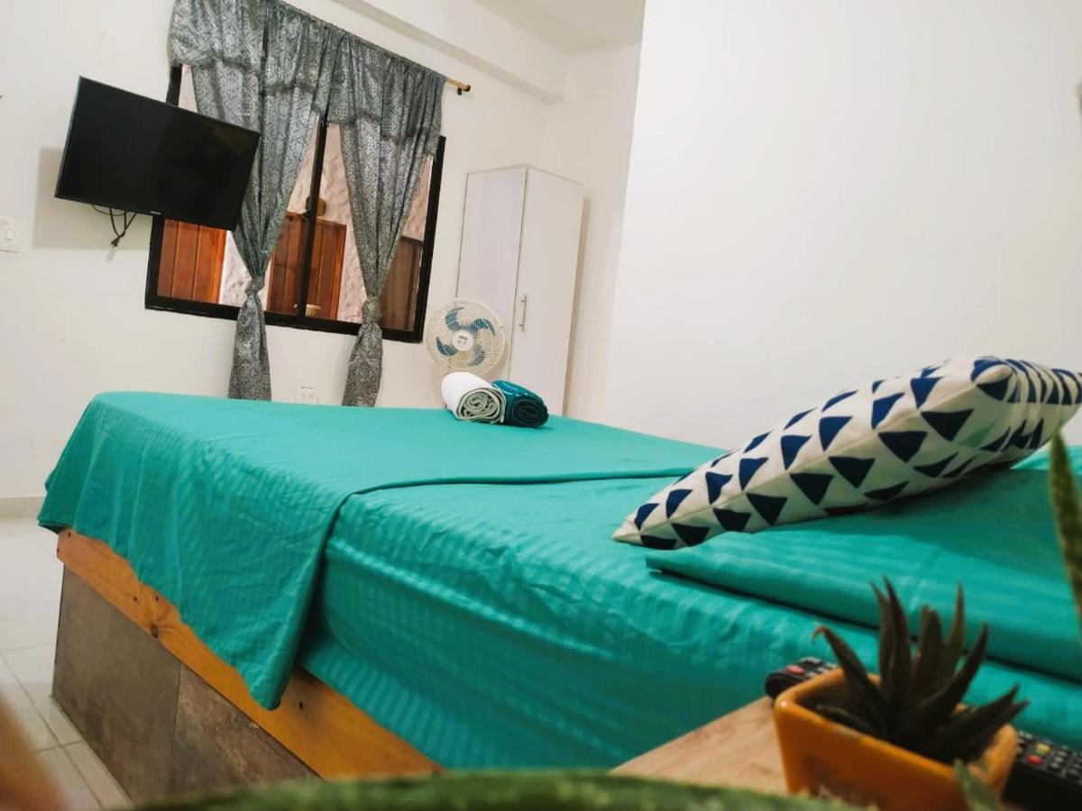 Rokadura Hotel Санта Марта Екстериор снимка