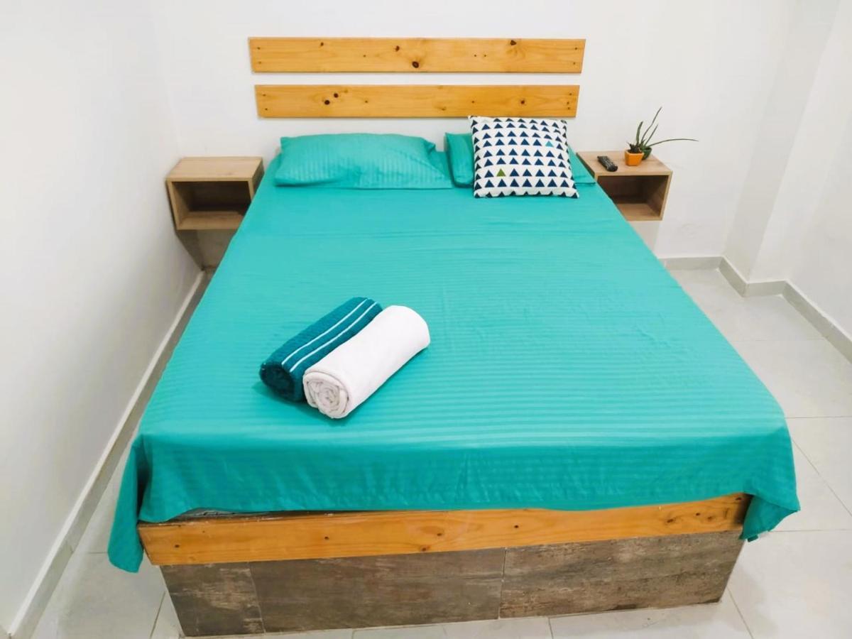 Rokadura Hotel Санта Марта Екстериор снимка