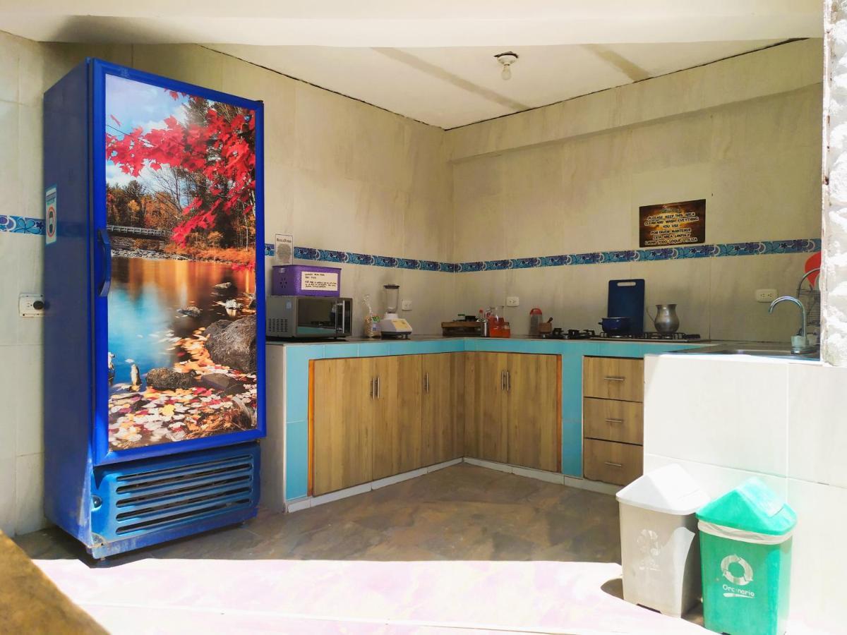Rokadura Hotel Санта Марта Екстериор снимка