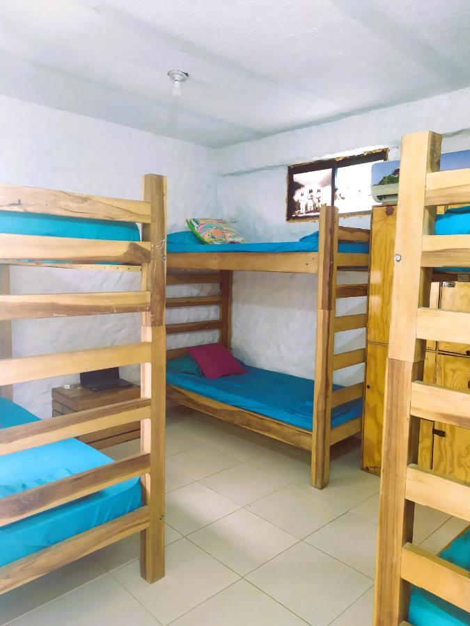 Rokadura Hotel Санта Марта Екстериор снимка