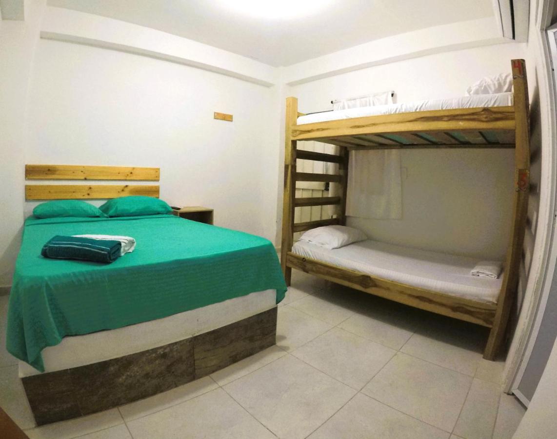 Rokadura Hotel Санта Марта Екстериор снимка