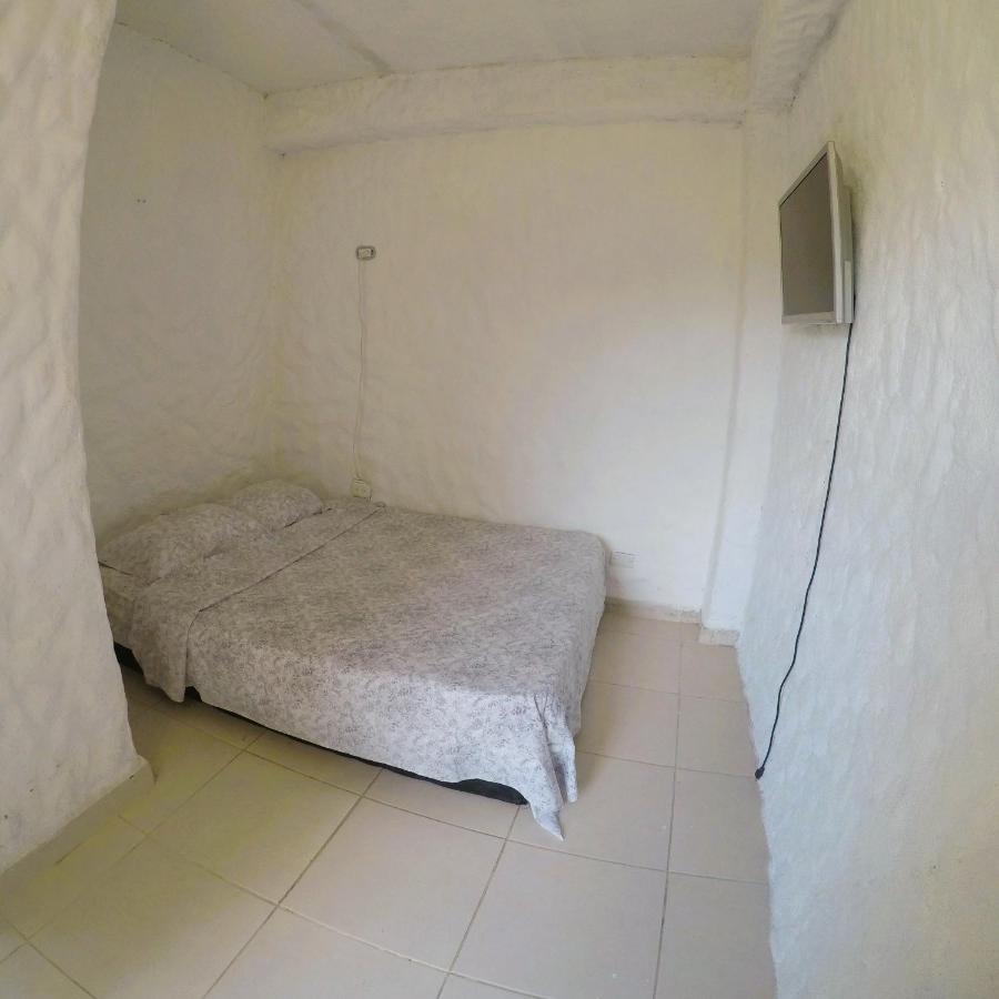 Rokadura Hotel Санта Марта Екстериор снимка
