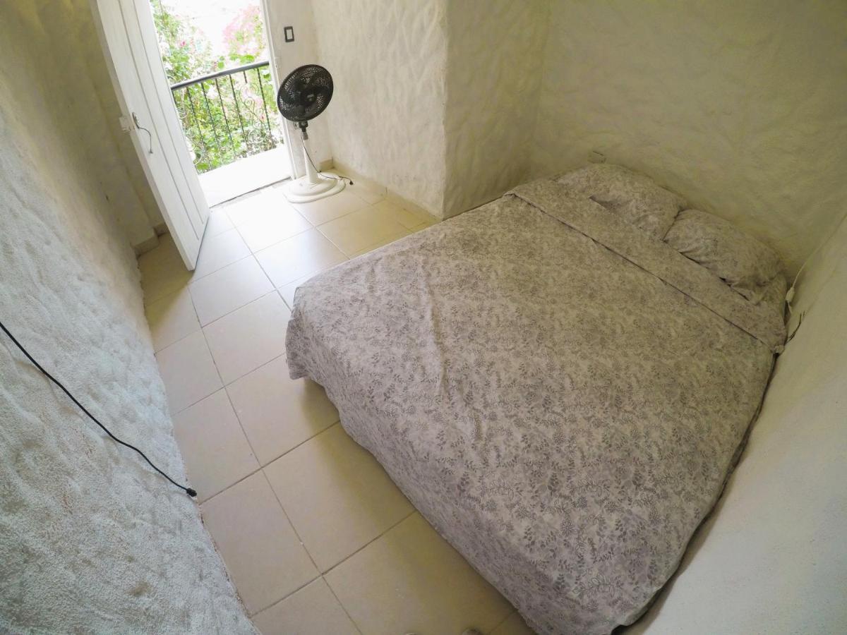 Rokadura Hotel Санта Марта Екстериор снимка