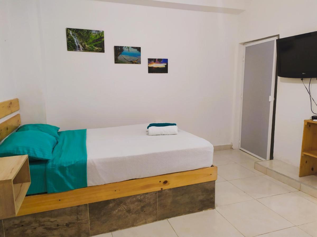 Rokadura Hotel Санта Марта Екстериор снимка
