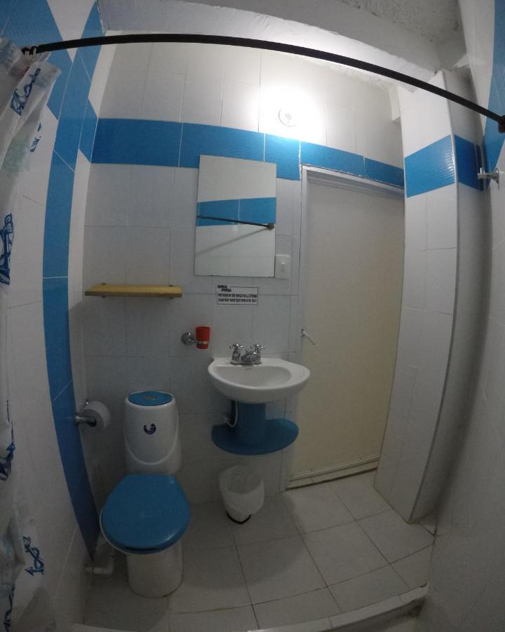 Rokadura Hotel Санта Марта Екстериор снимка