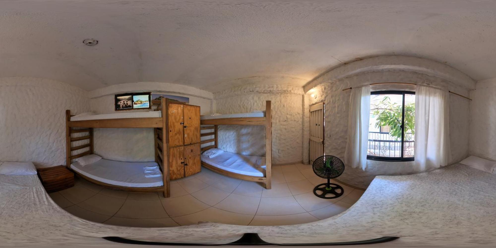 Rokadura Hotel Санта Марта Екстериор снимка