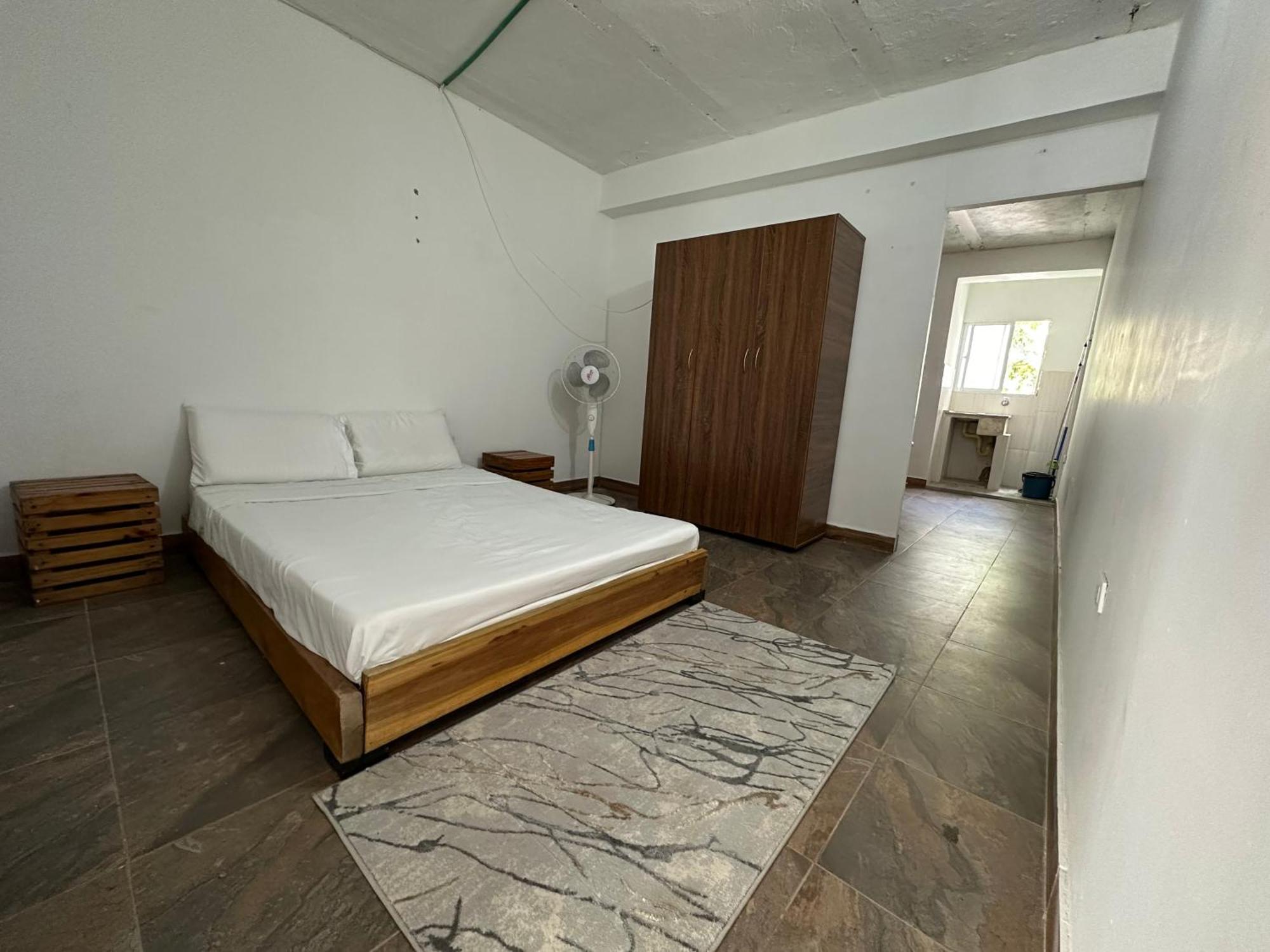 Rokadura Hotel Санта Марта Екстериор снимка