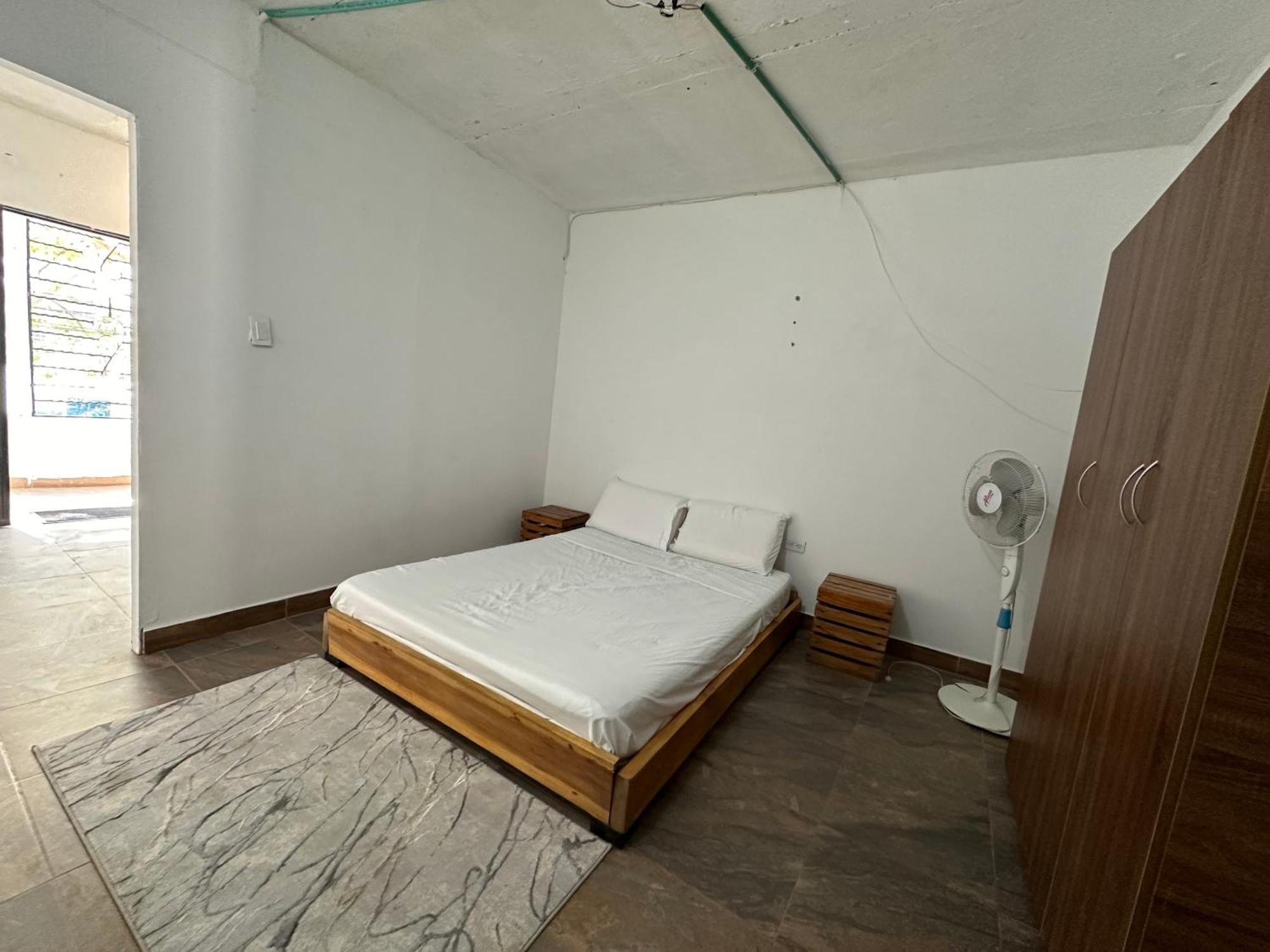 Rokadura Hotel Санта Марта Екстериор снимка