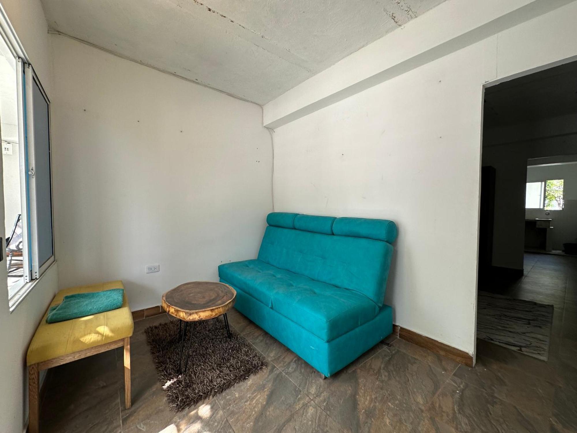 Rokadura Hotel Санта Марта Екстериор снимка