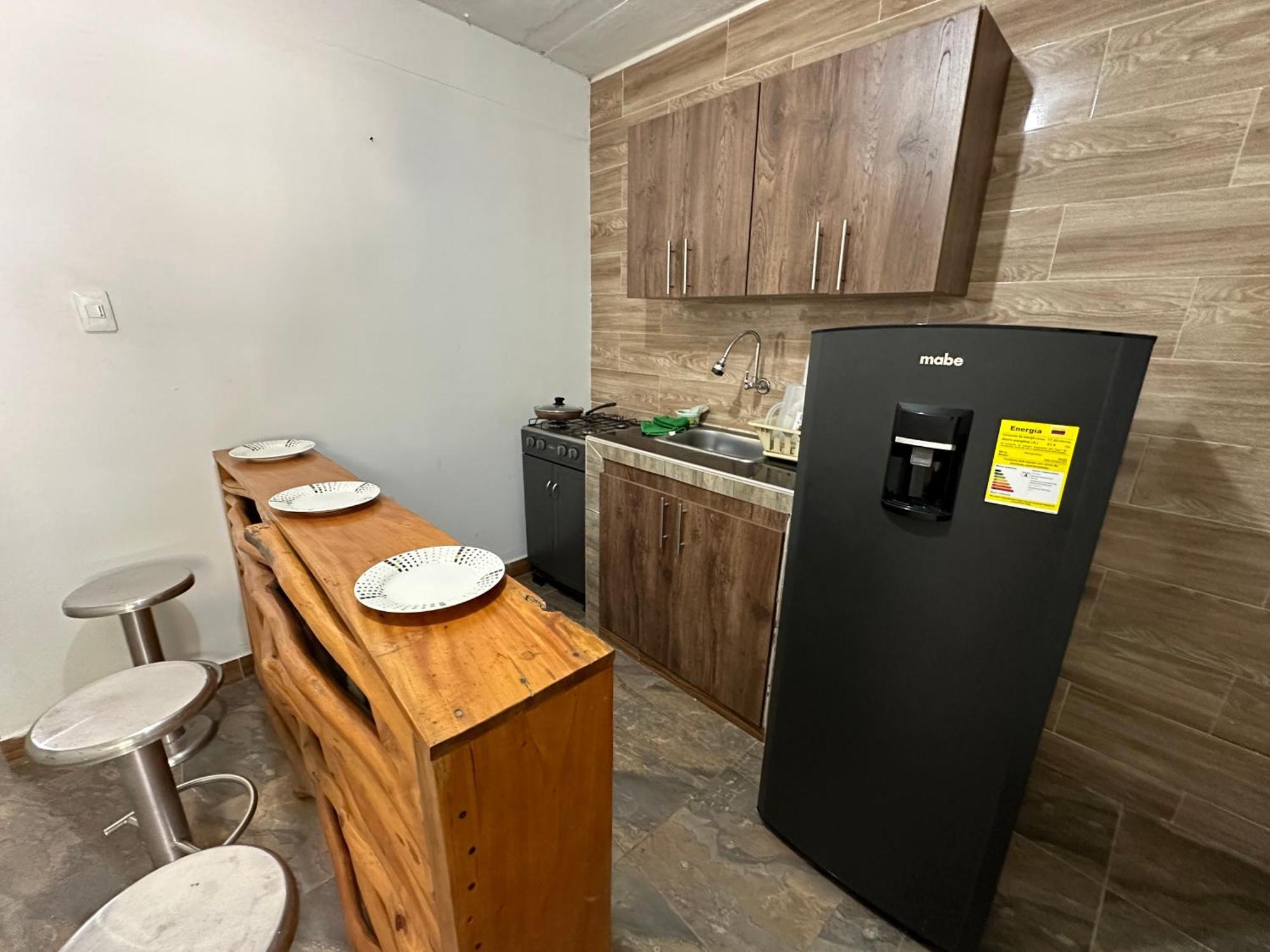 Rokadura Hotel Санта Марта Екстериор снимка