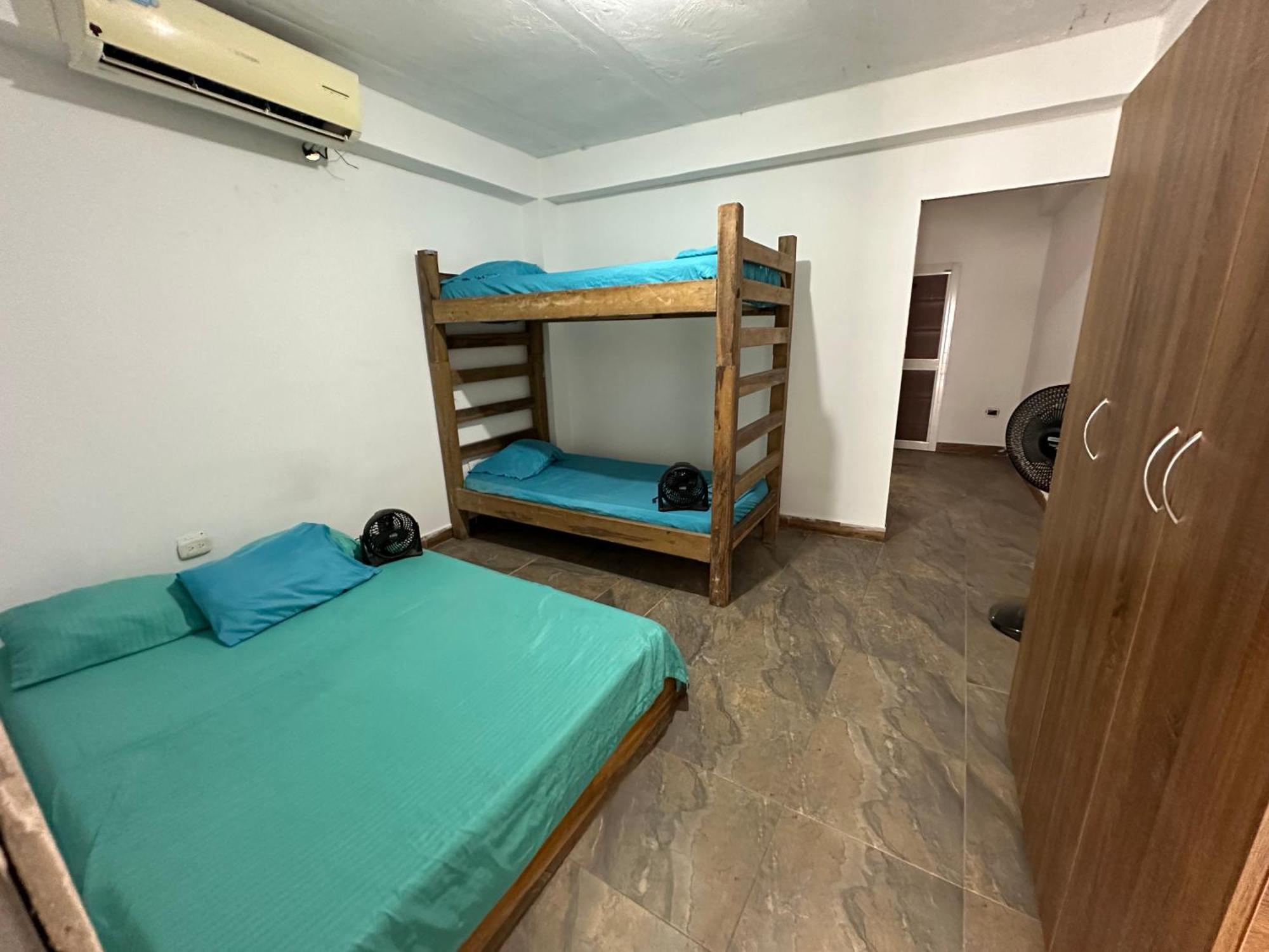Rokadura Hotel Санта Марта Екстериор снимка