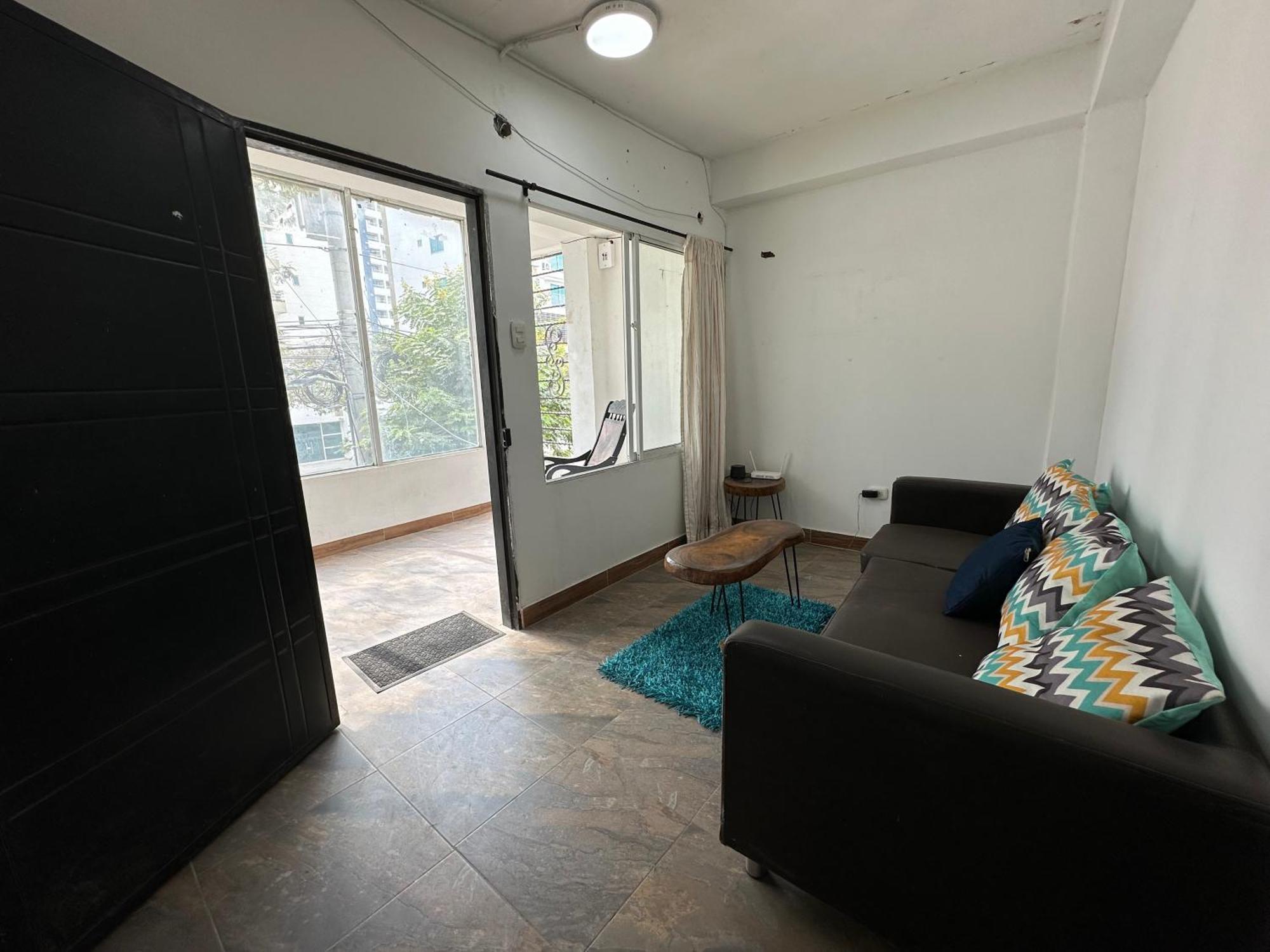 Rokadura Hotel Санта Марта Екстериор снимка