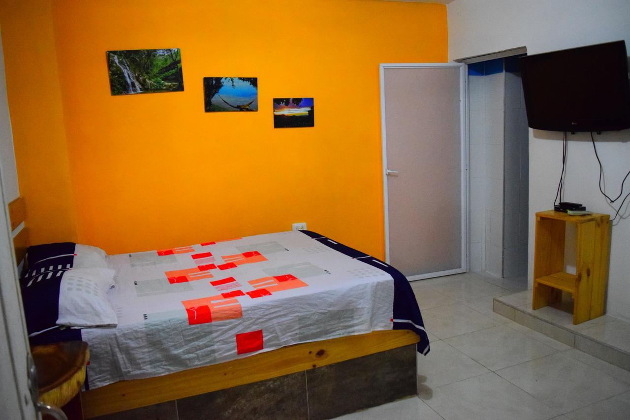 Rokadura Hotel Санта Марта Екстериор снимка