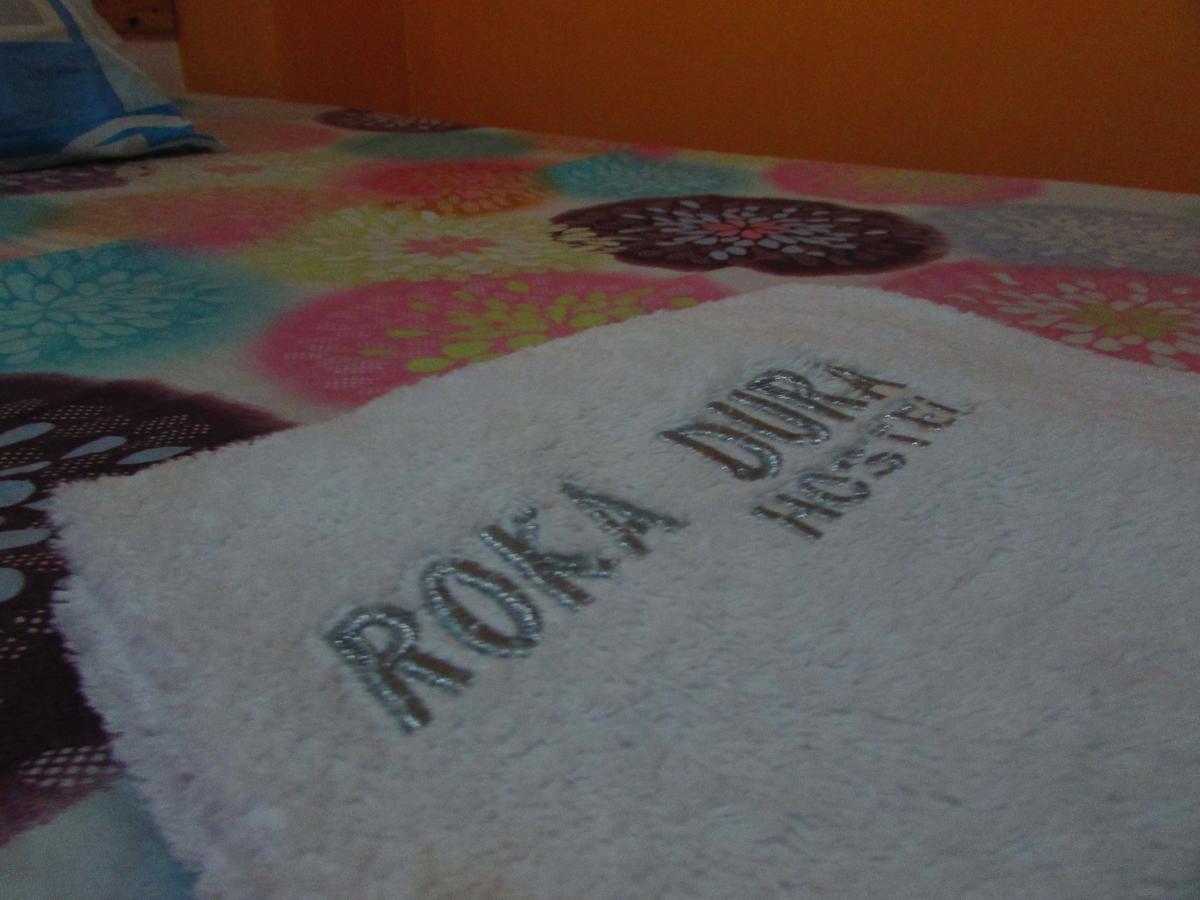 Rokadura Hotel Санта Марта Екстериор снимка