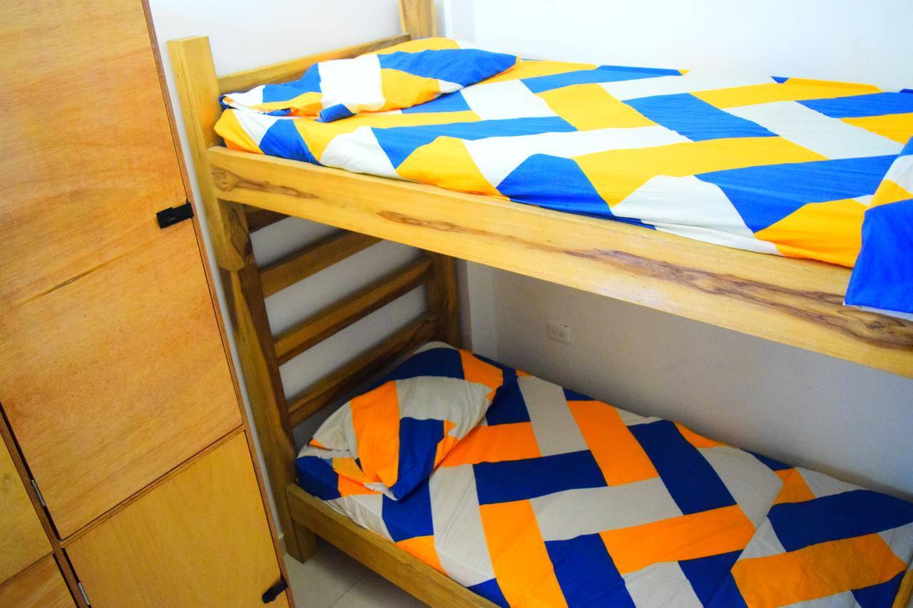 Rokadura Hotel Санта Марта Екстериор снимка