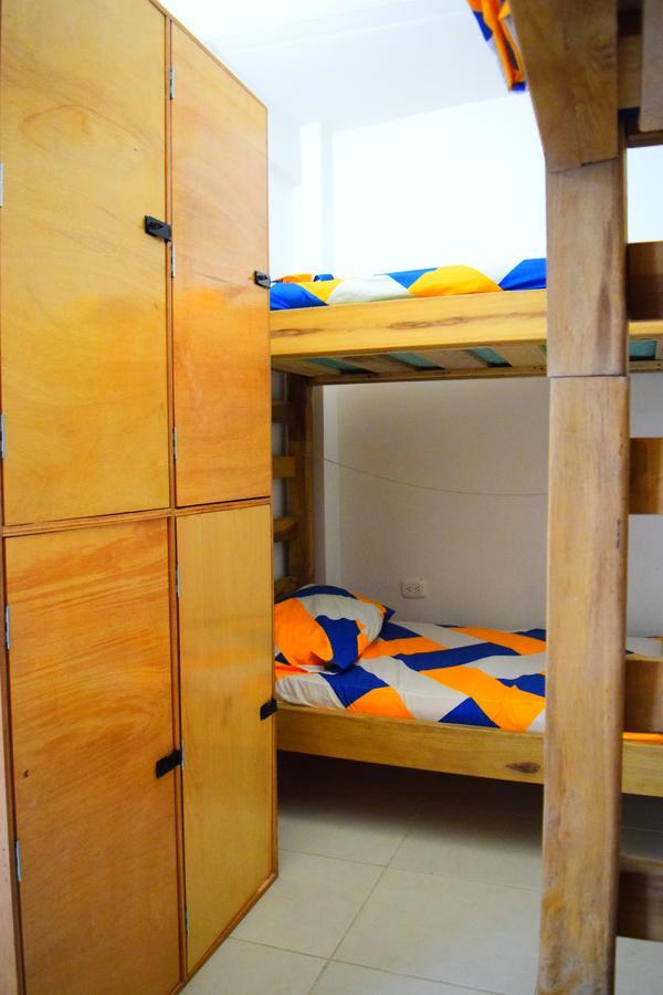 Rokadura Hotel Санта Марта Екстериор снимка