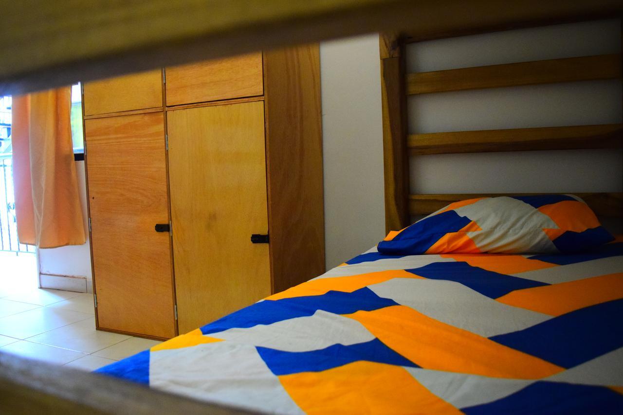 Rokadura Hotel Санта Марта Екстериор снимка