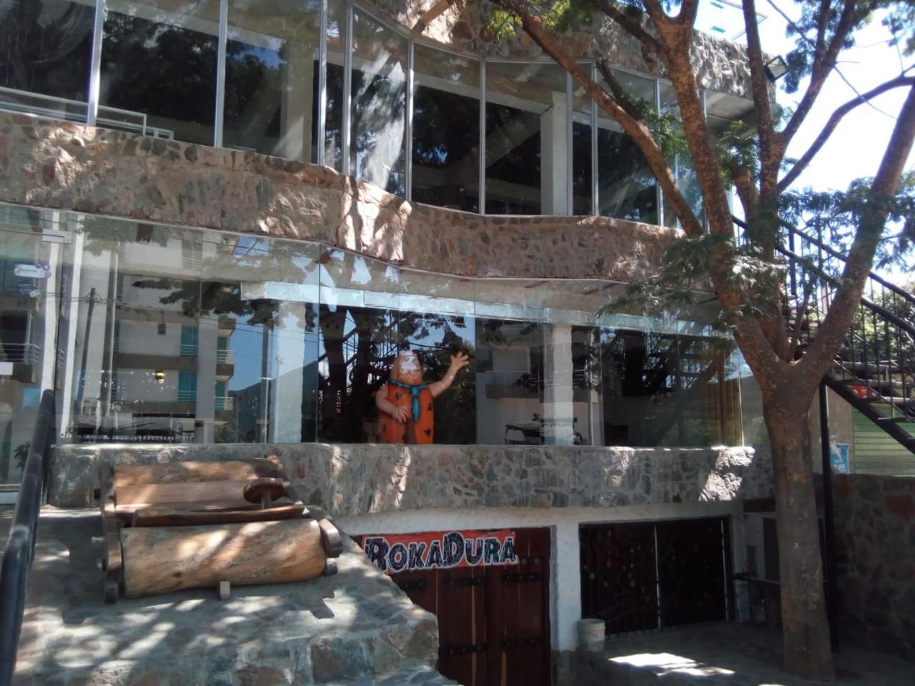 Rokadura Hotel Санта Марта Екстериор снимка